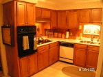 Cabinet Refacing