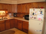 Cabinet Refacing
