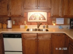 Cabinet Refacing