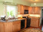 Brookhaven Cabinetry