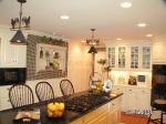 Brookhaven Cabinetry