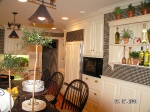 Brookhaven Cabinetry