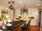 Brookhaven Cabinetry