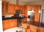Pioneer Cabinetry