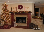 Brookhaven Cabinetry