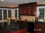 Brookhaven Cabinetry