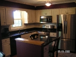 Brookhaven Cabinetry