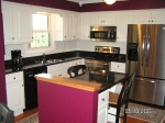 Pioneer Cabinetry