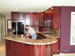 Brookhaven Cabinetry