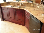 Brookhaven Cabinetry