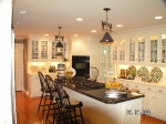 Brookhaven Cabinetry