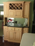 Custom Cabinet