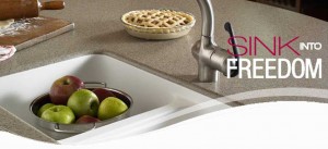 Sink Into Freedom Sale pic